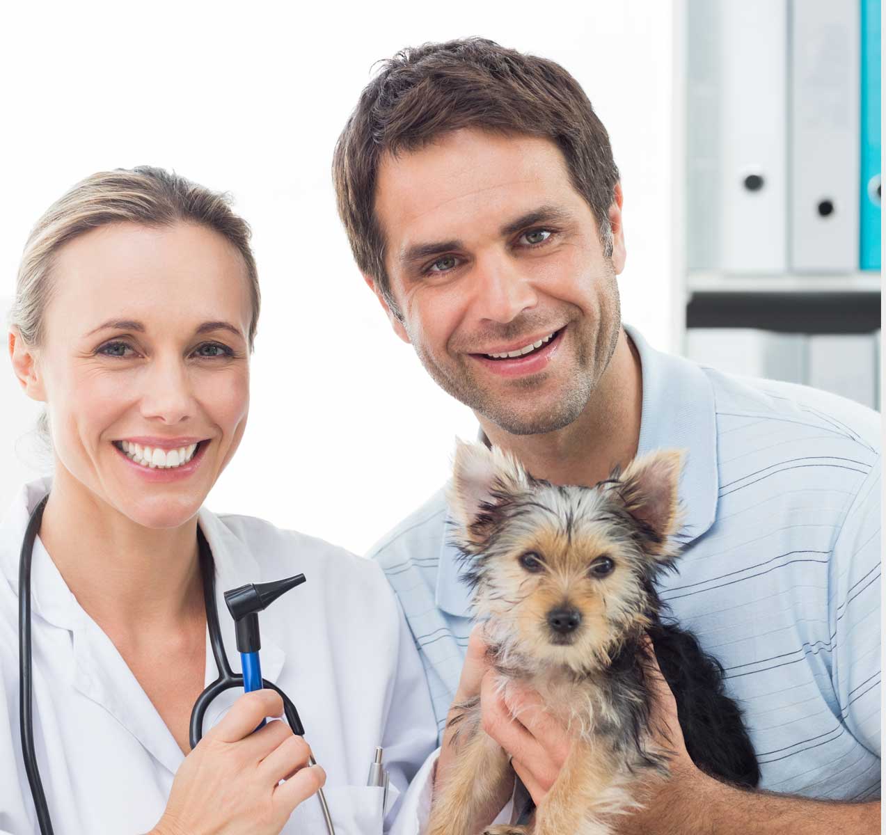 Clientes de Pet Mate Nicaragua